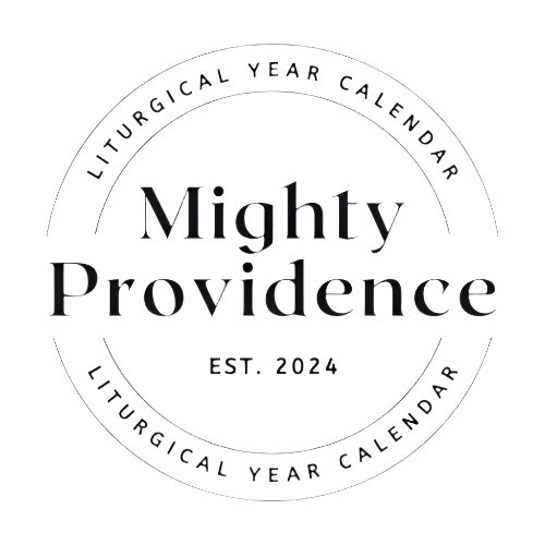 Mighty Providence